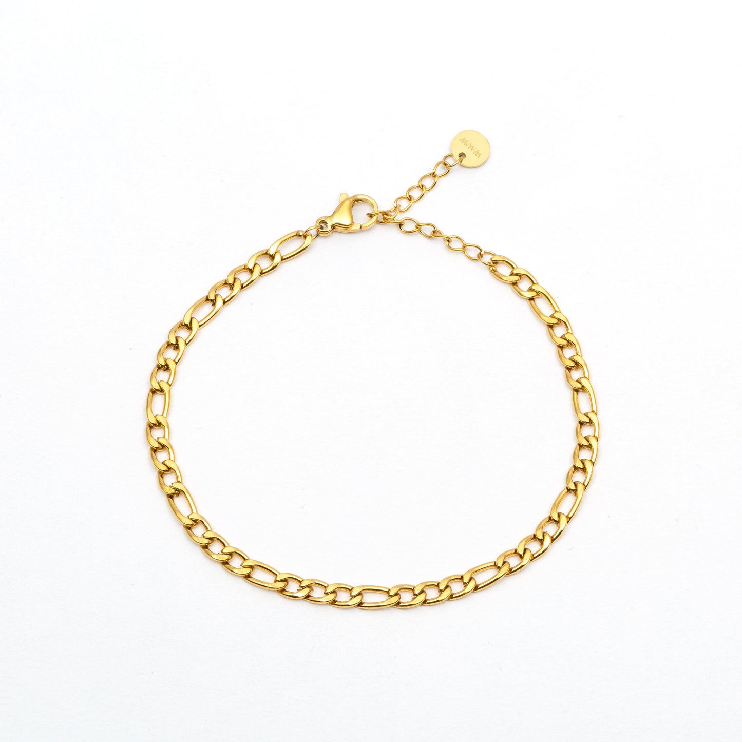 Armband Belle-Sophie | Premium Roestvrij Staal