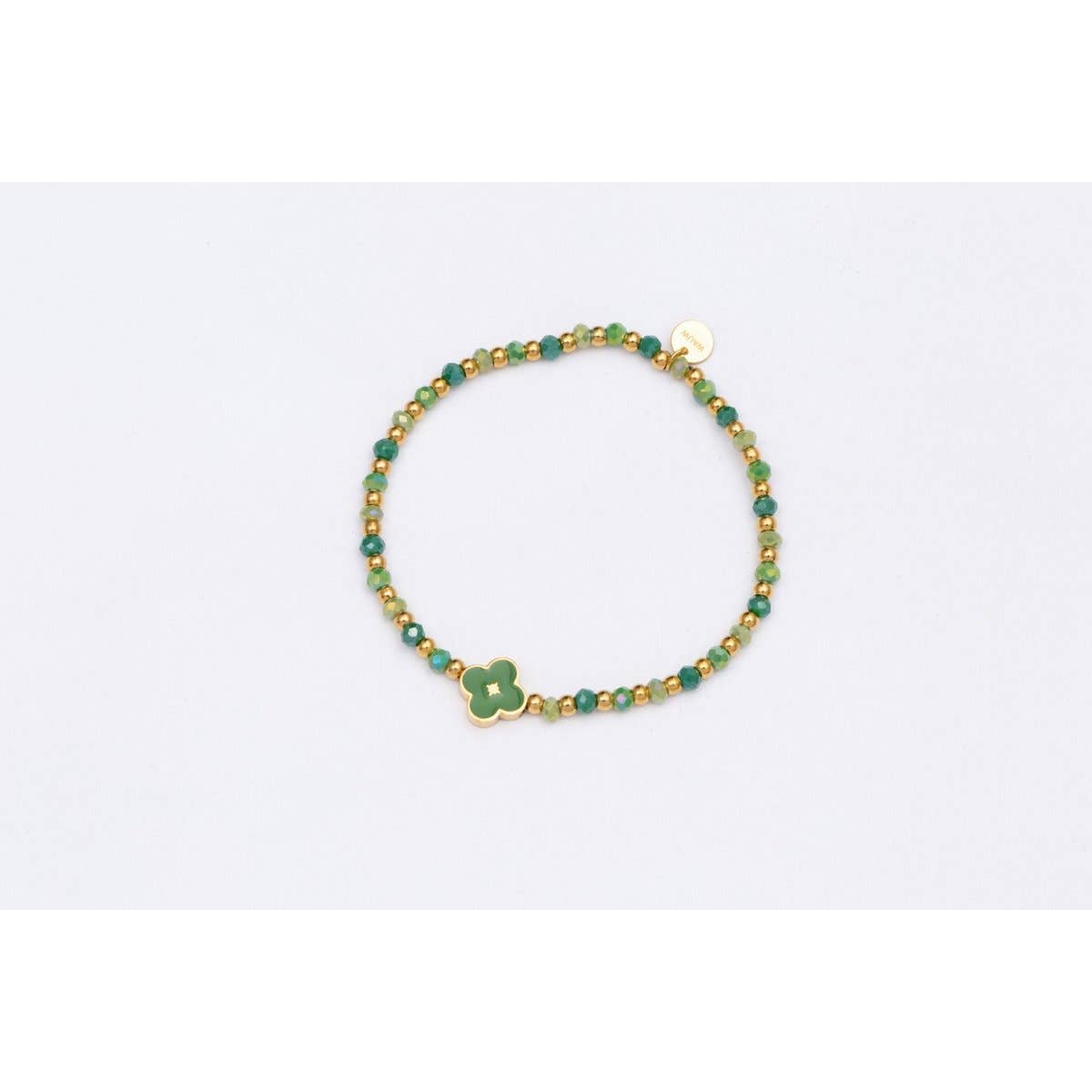 Livia – Moonbeam Touch Bracelet