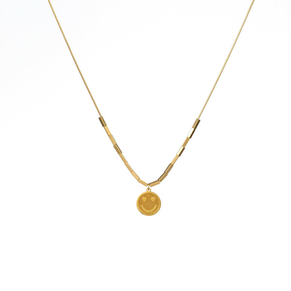 Liva – Daily Glam Necklace