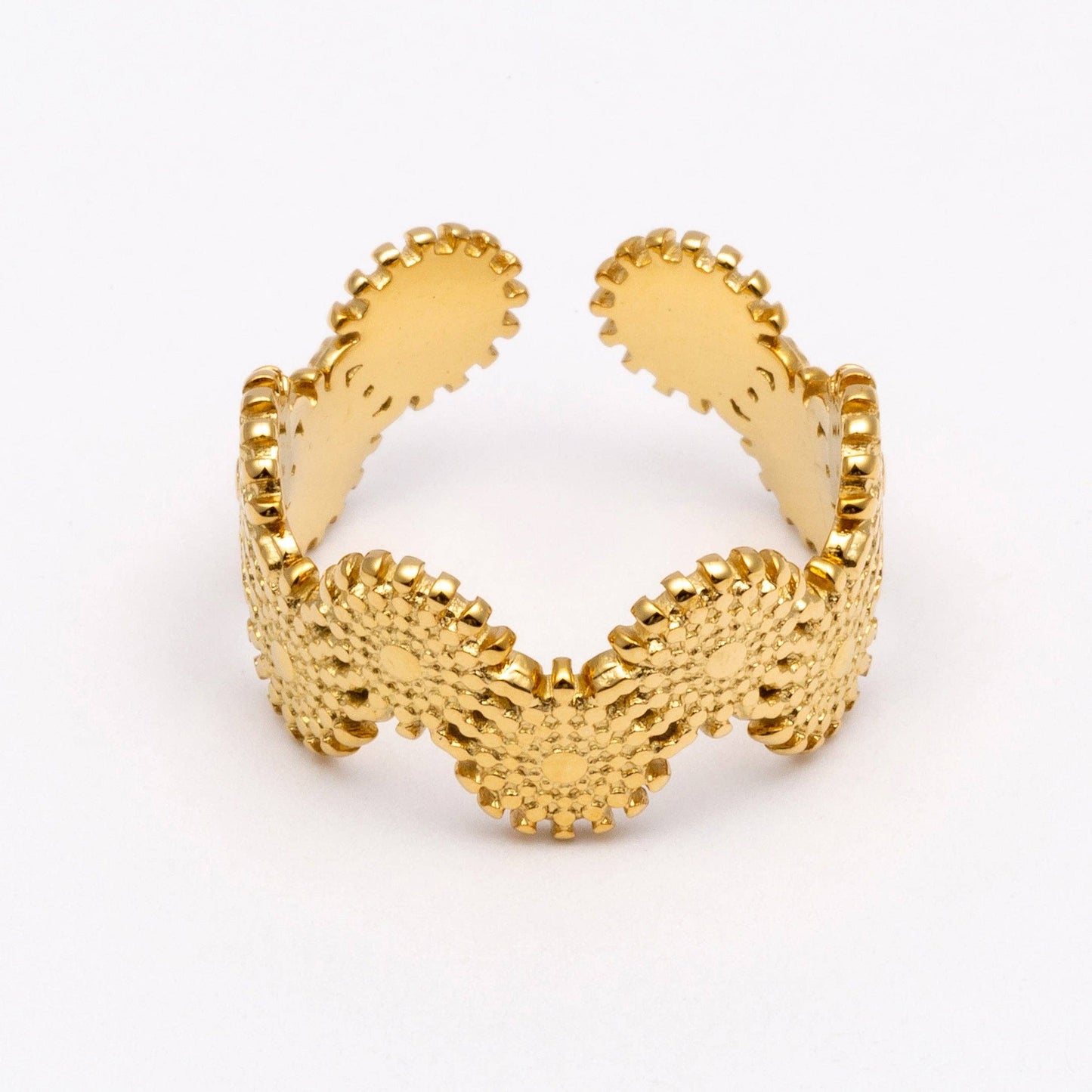 Marit – Daily Glam Ring