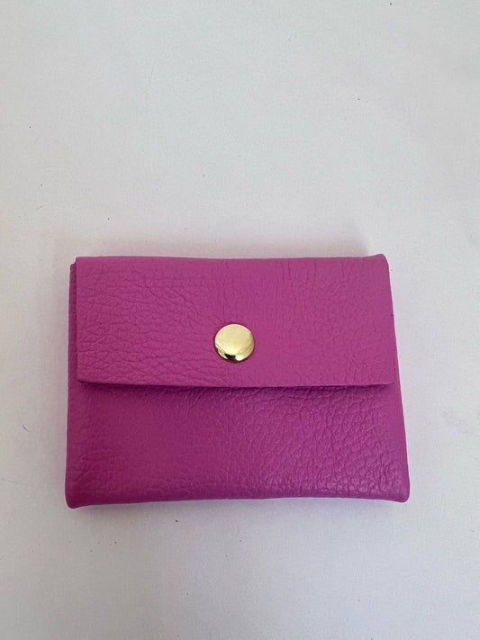 Kiki Wallet Collection – stijlvol & praktisch