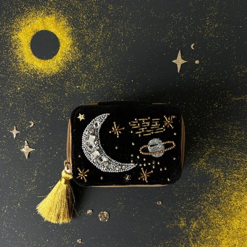 After Sunset Sparkle Case