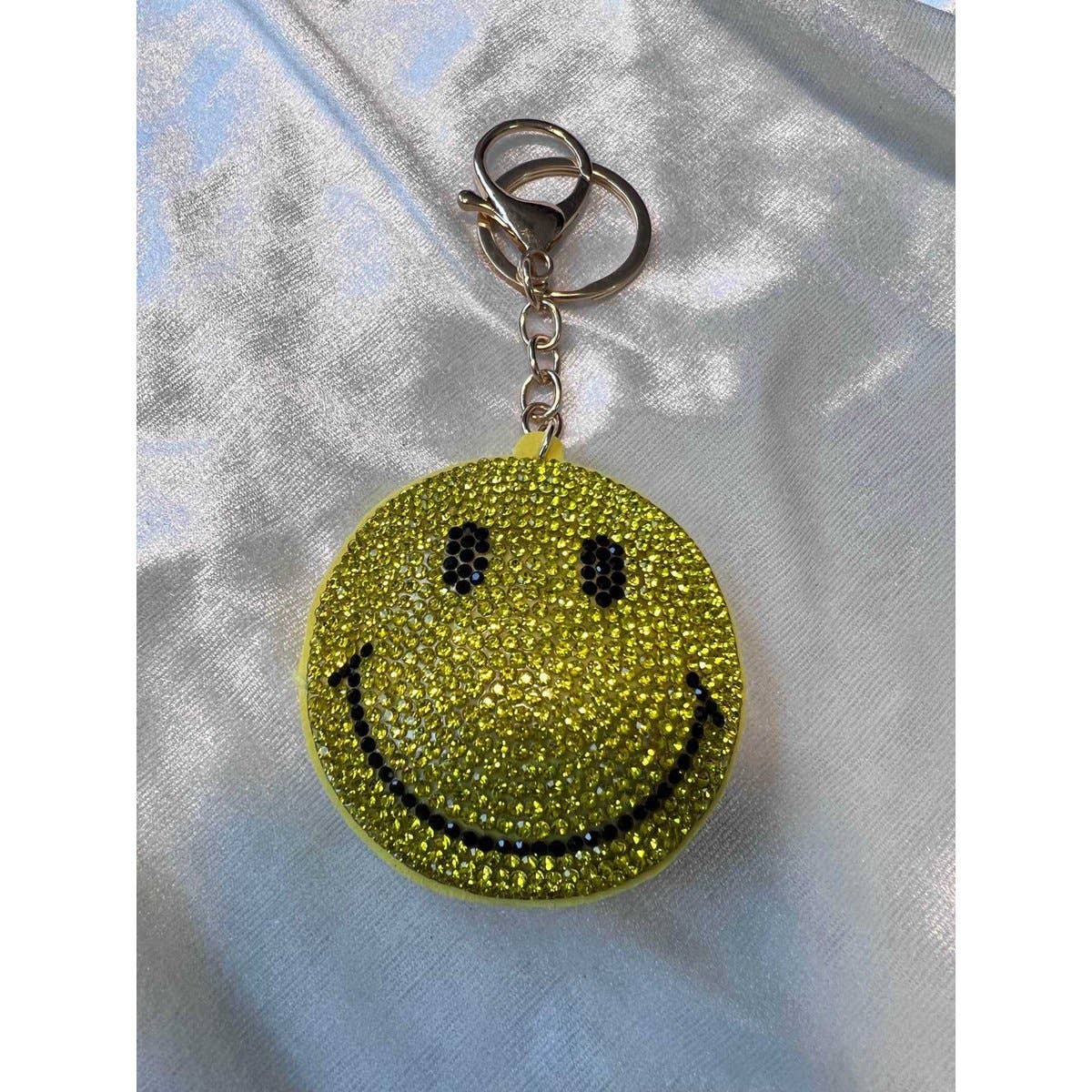Key Chain - Smile Collection