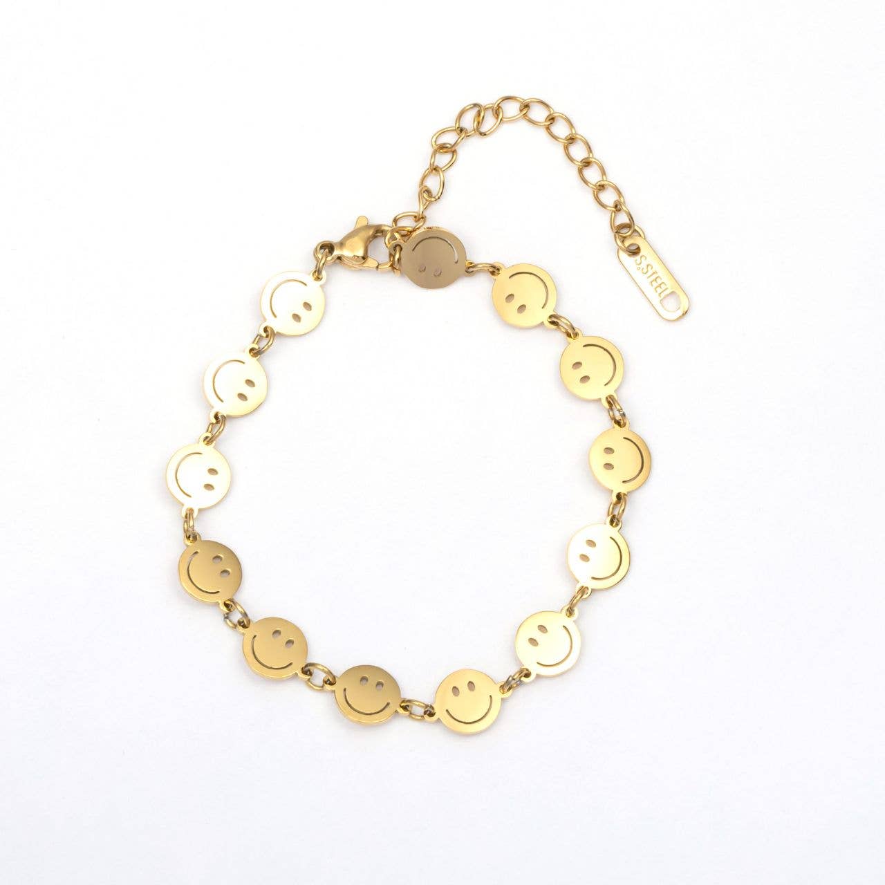 Glow Up Armband – Aveline Edition