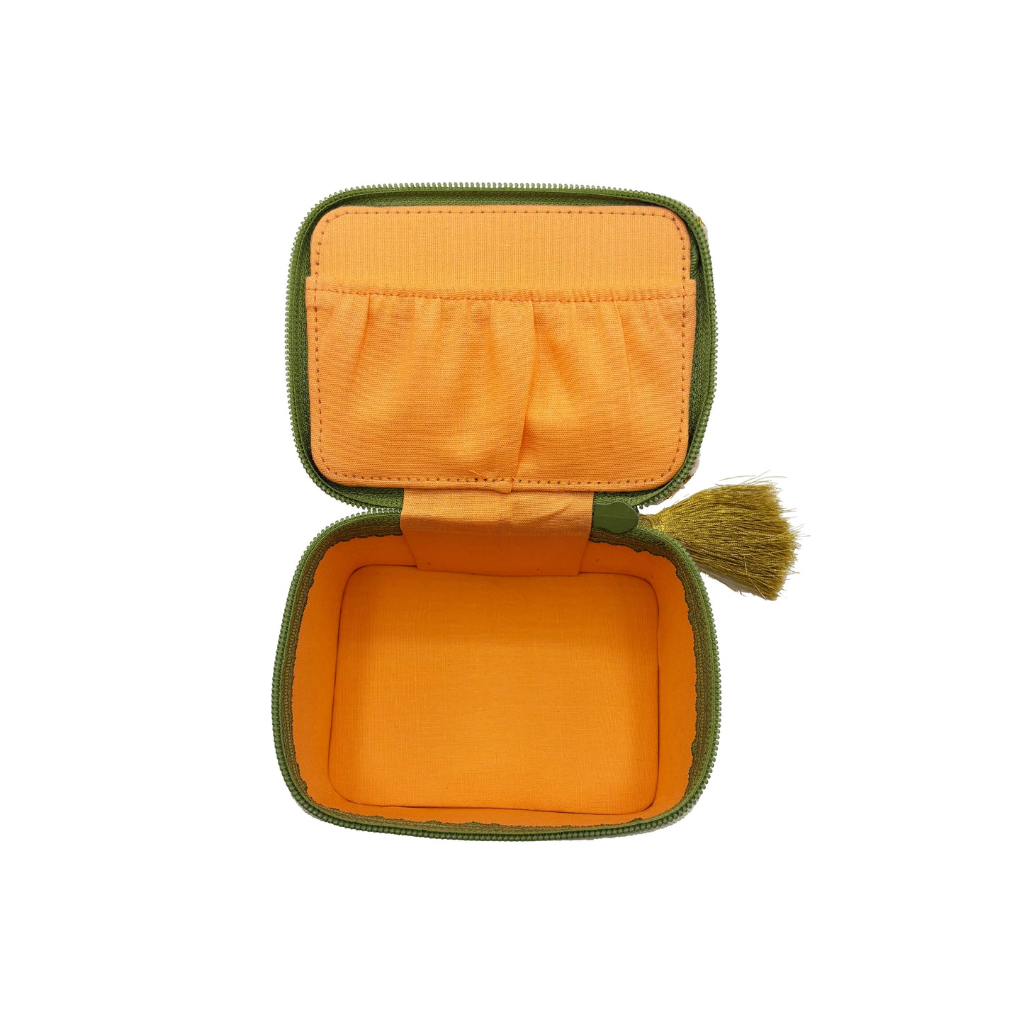 Ink Bird Treasure Box