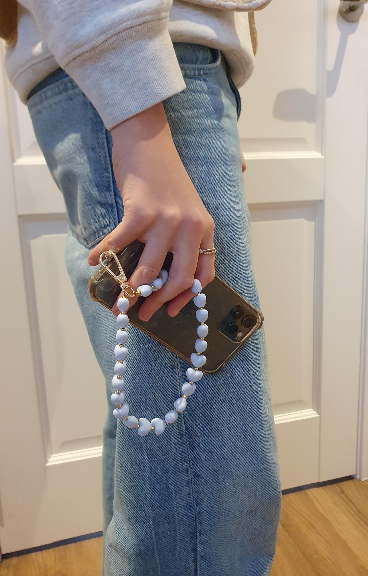 Heartpop Chain - Color Splash
