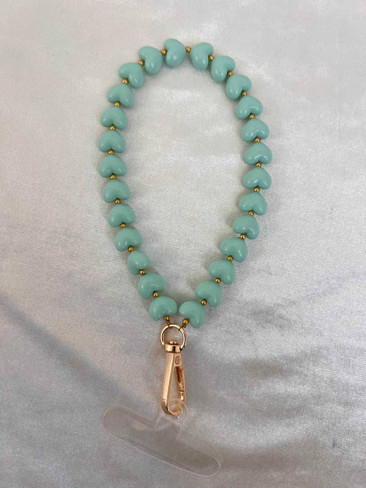 Heartpop Chain - Color Splash