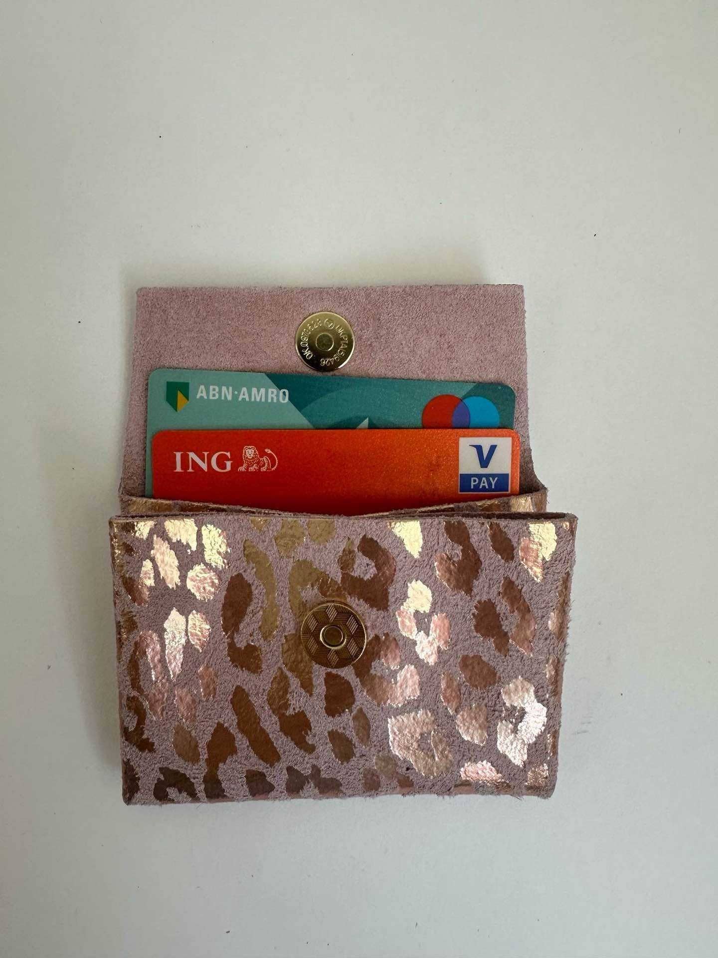 Kiki Wallet Collection – stijlvol & praktisch