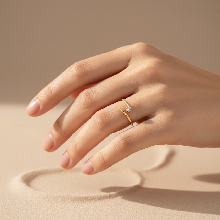 Ringen