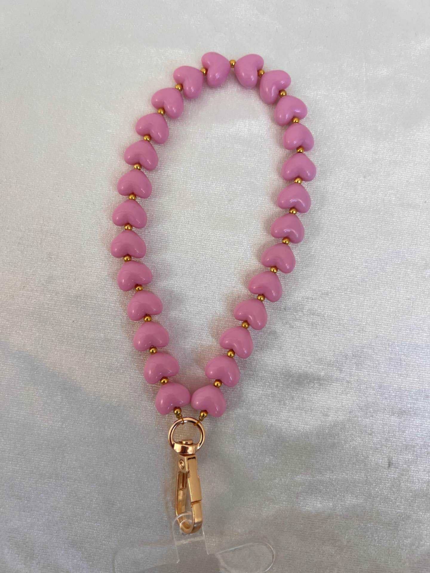 Heartpop Chain - Color Splash