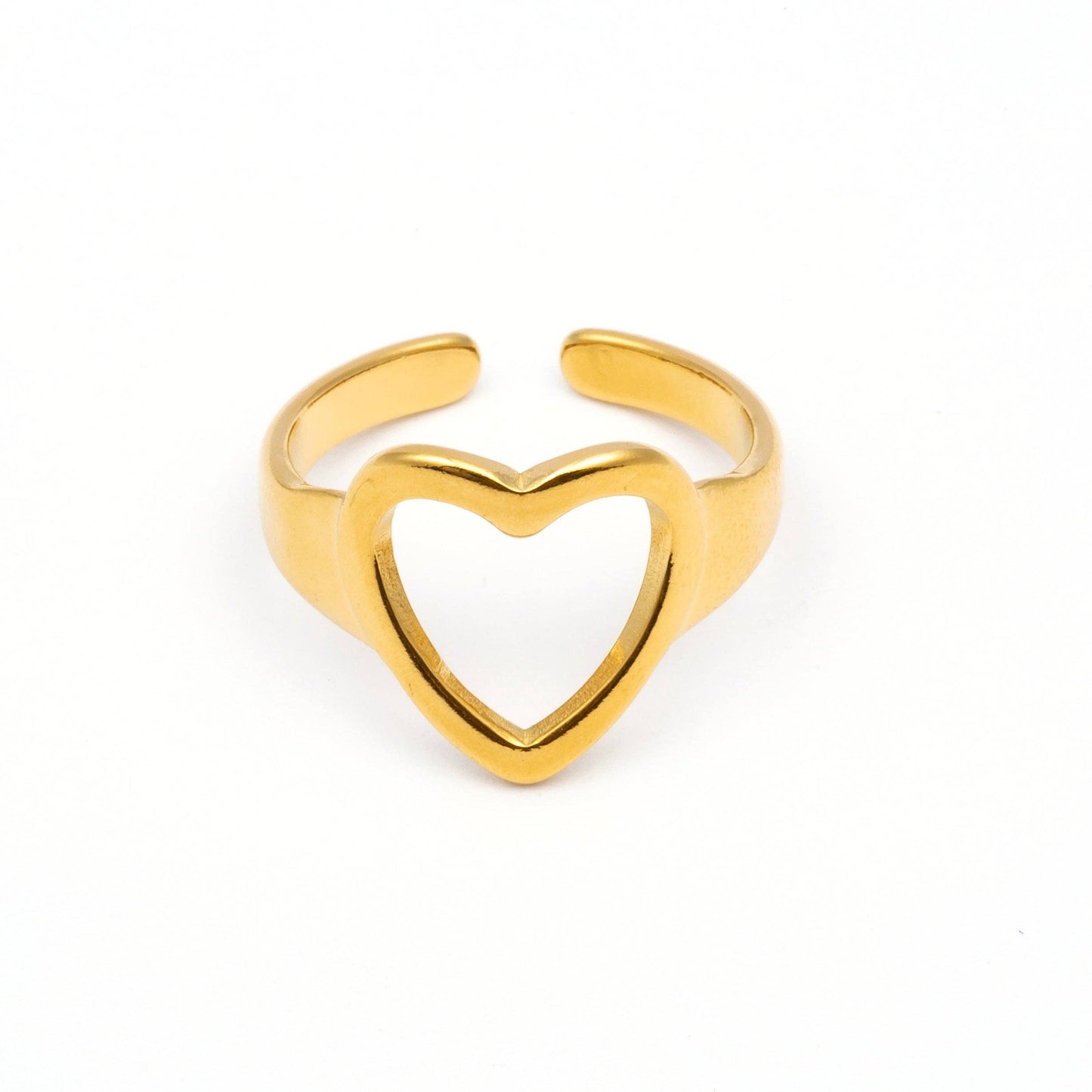 Nora – Signature Sparkle Ring