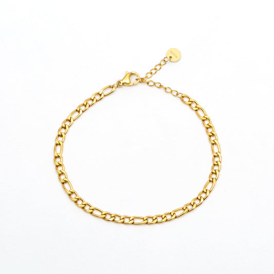 Armband Belle-Sophie | Premium Roestvrij Staal