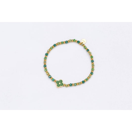 Livia – Moonbeam Touch Bracelet