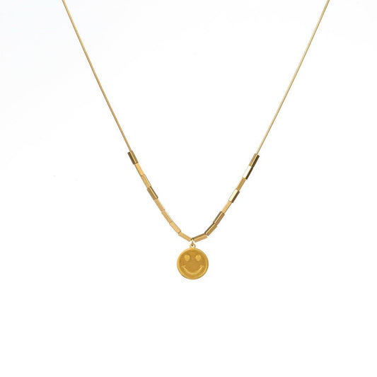 Liva – Daily Glam Necklace