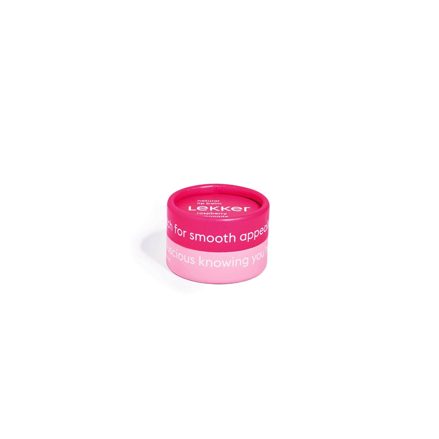 Raspberry Kiss Balm