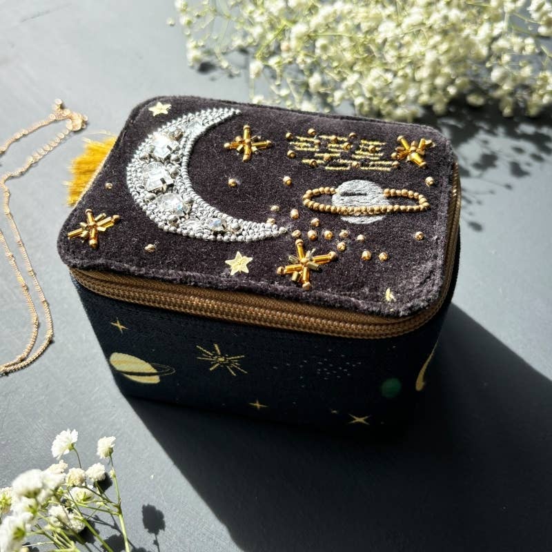 After Sunset Sparkle Case