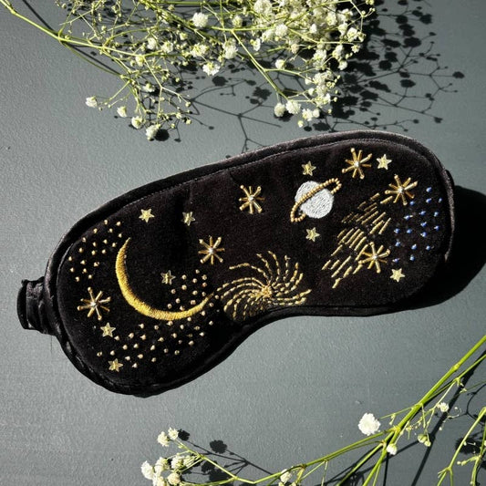 Midnight Dream Eye Mask