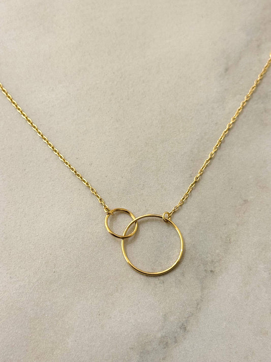 GeoGlow Minimal Bracelet