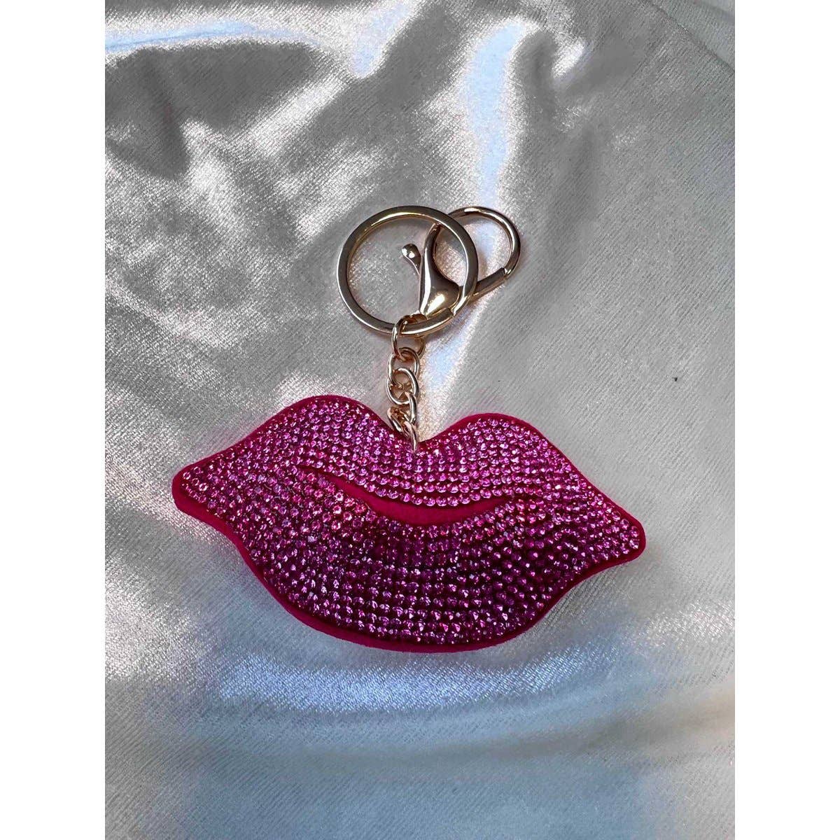 Key Chain - Smile Collection