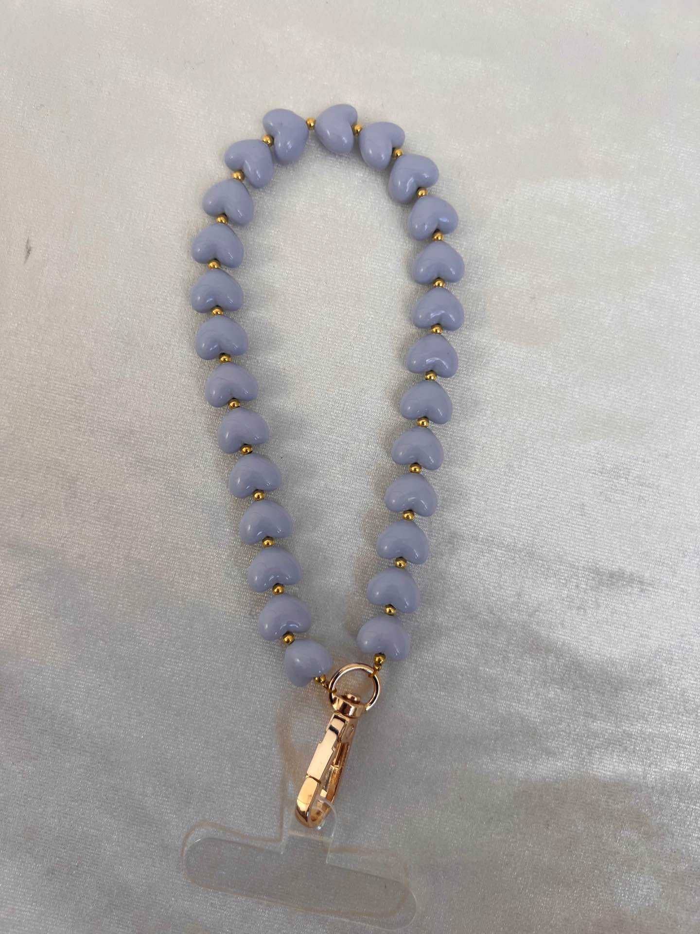 Heartpop Chain - Color Splash