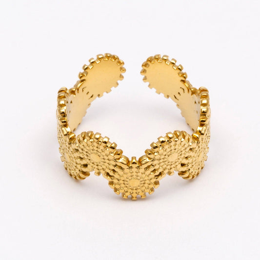 Marit – Daily Glam Ring