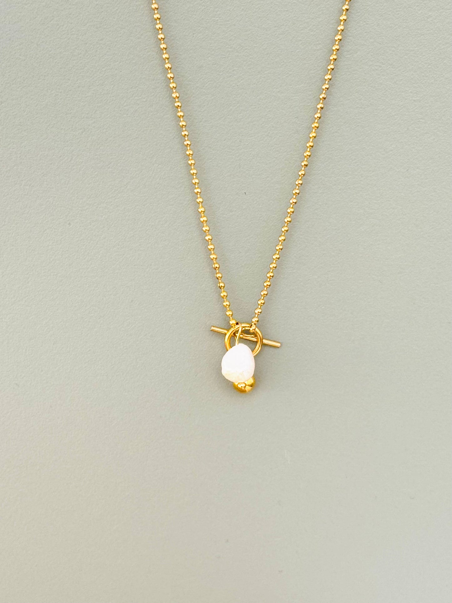 Pearl Dream Irma Necklace
