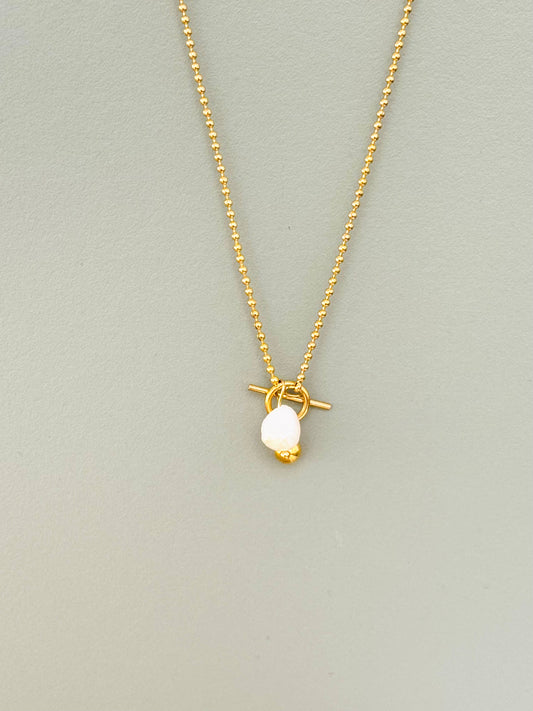 Pearl Dream Irma Necklace