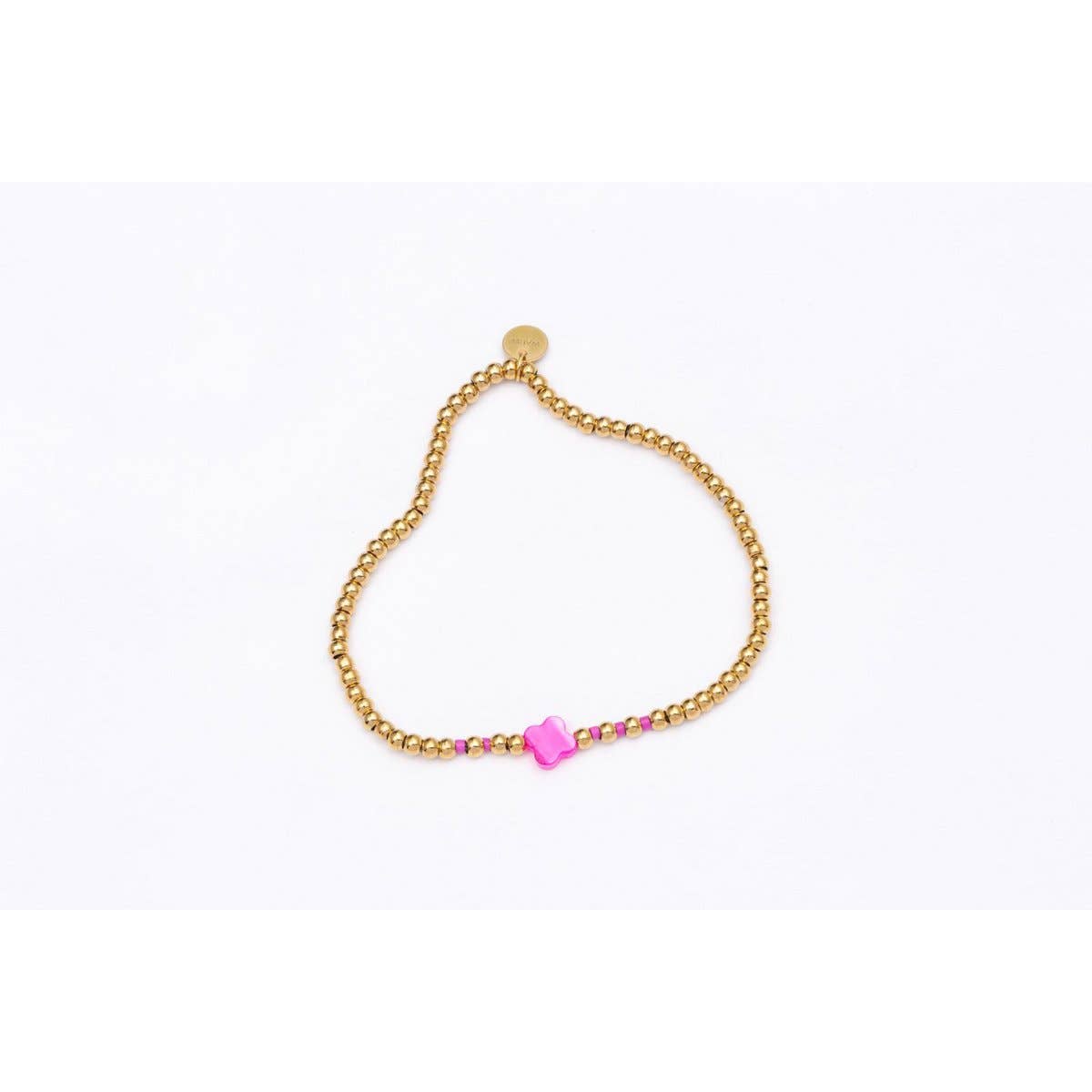 Demi – Blush Glow Bracelet
