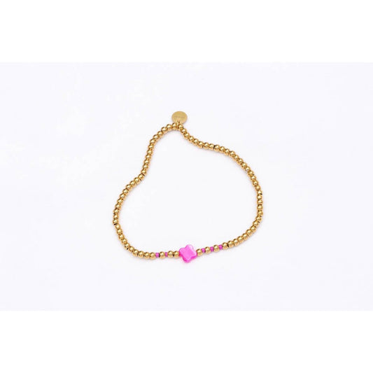 Demi – Blush Glow Bracelet