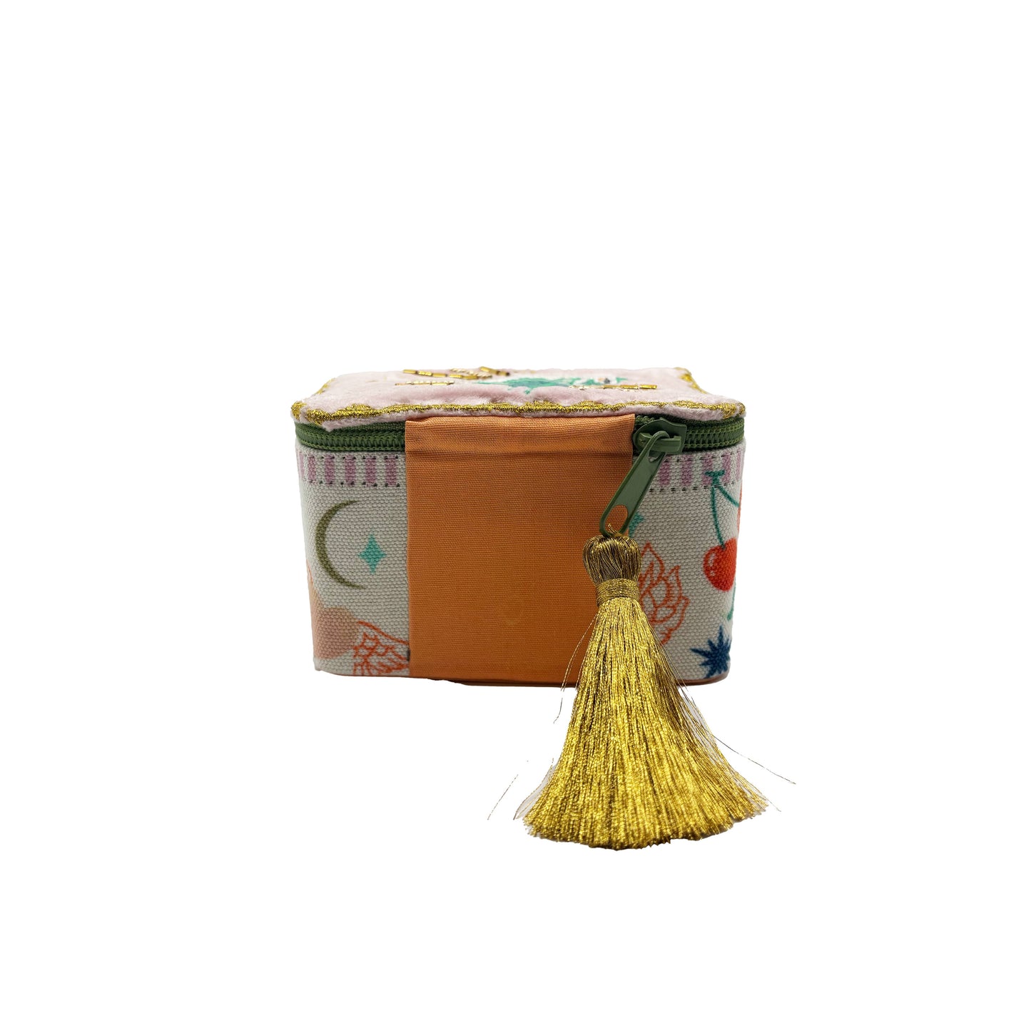 Ink Bird Treasure Box