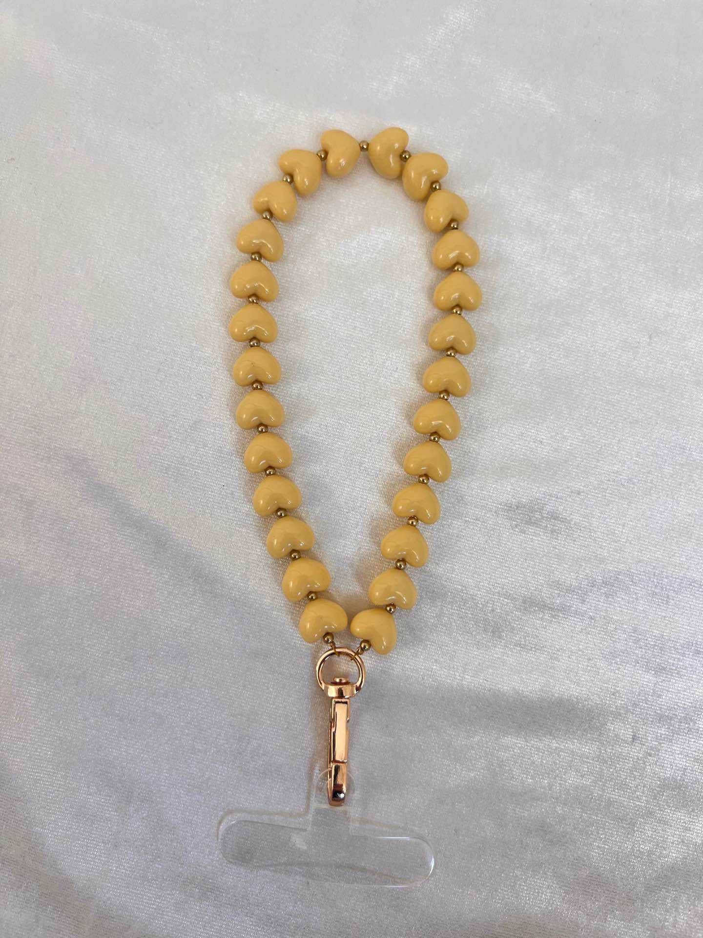 Heartpop Chain - Color Splash