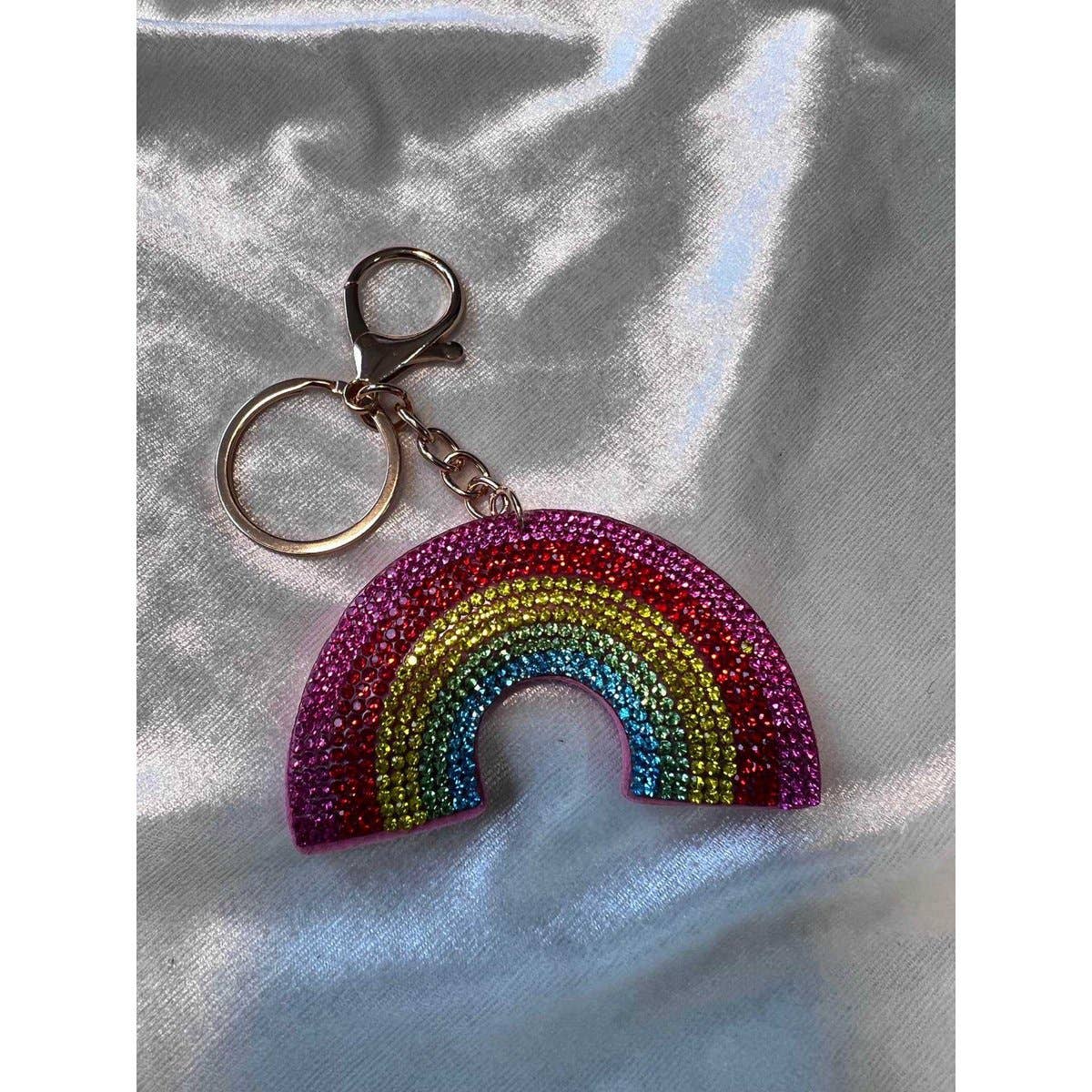 Key Chain - Smile Collection