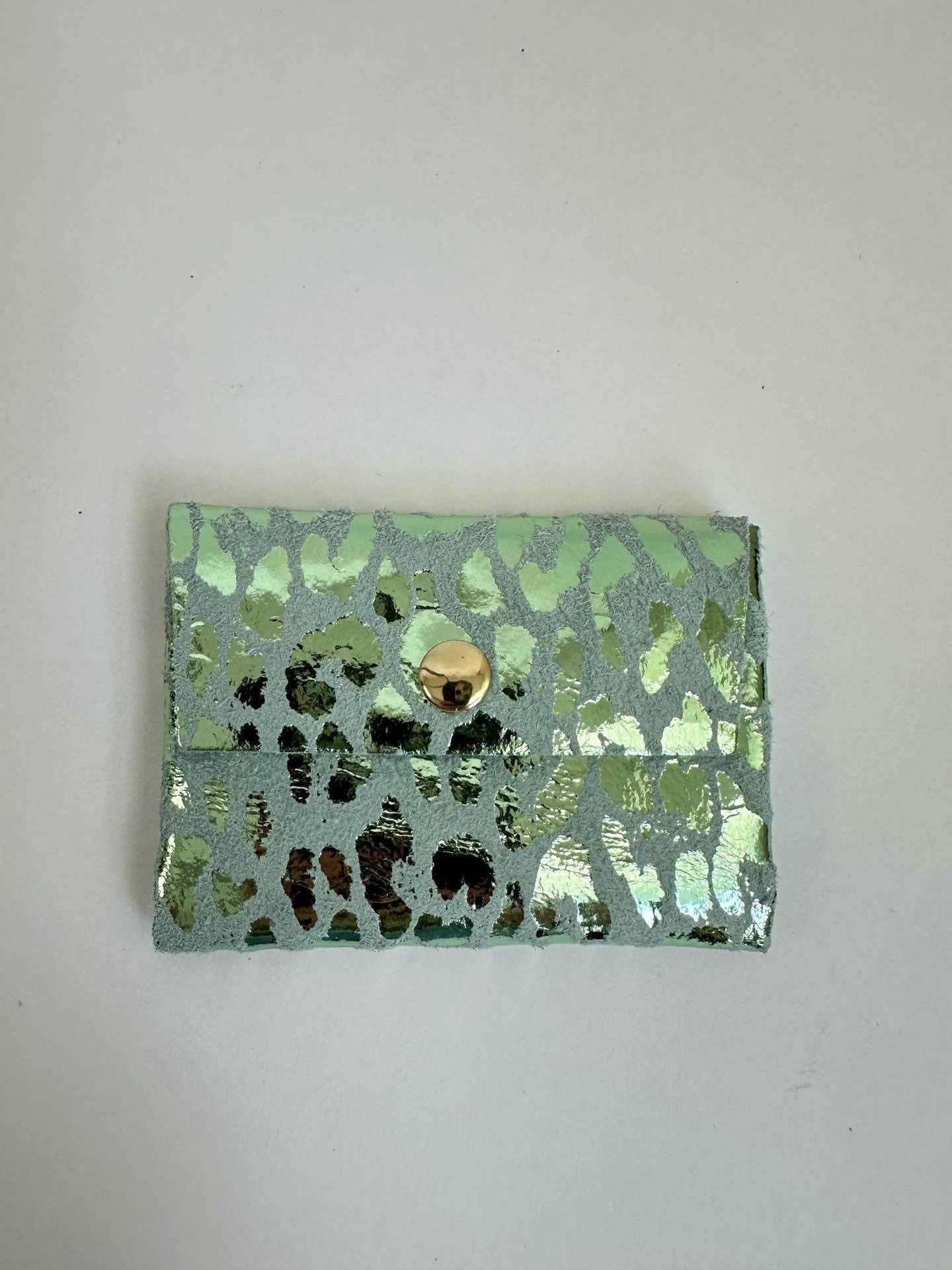 Kiki Wallet Collection – stijlvol & praktisch