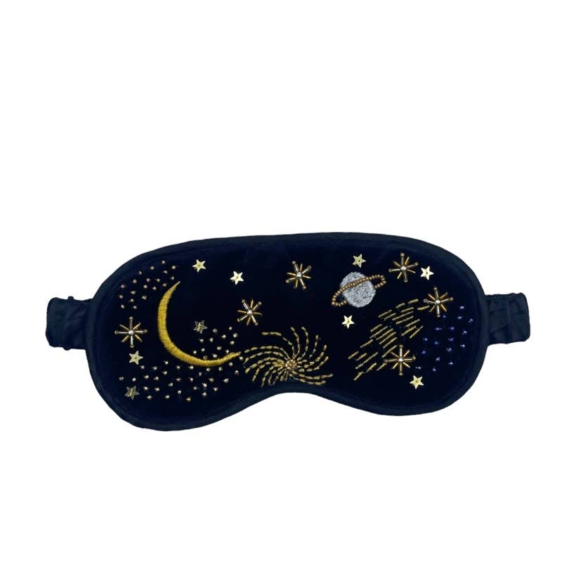 Midnight Dream Eye Mask