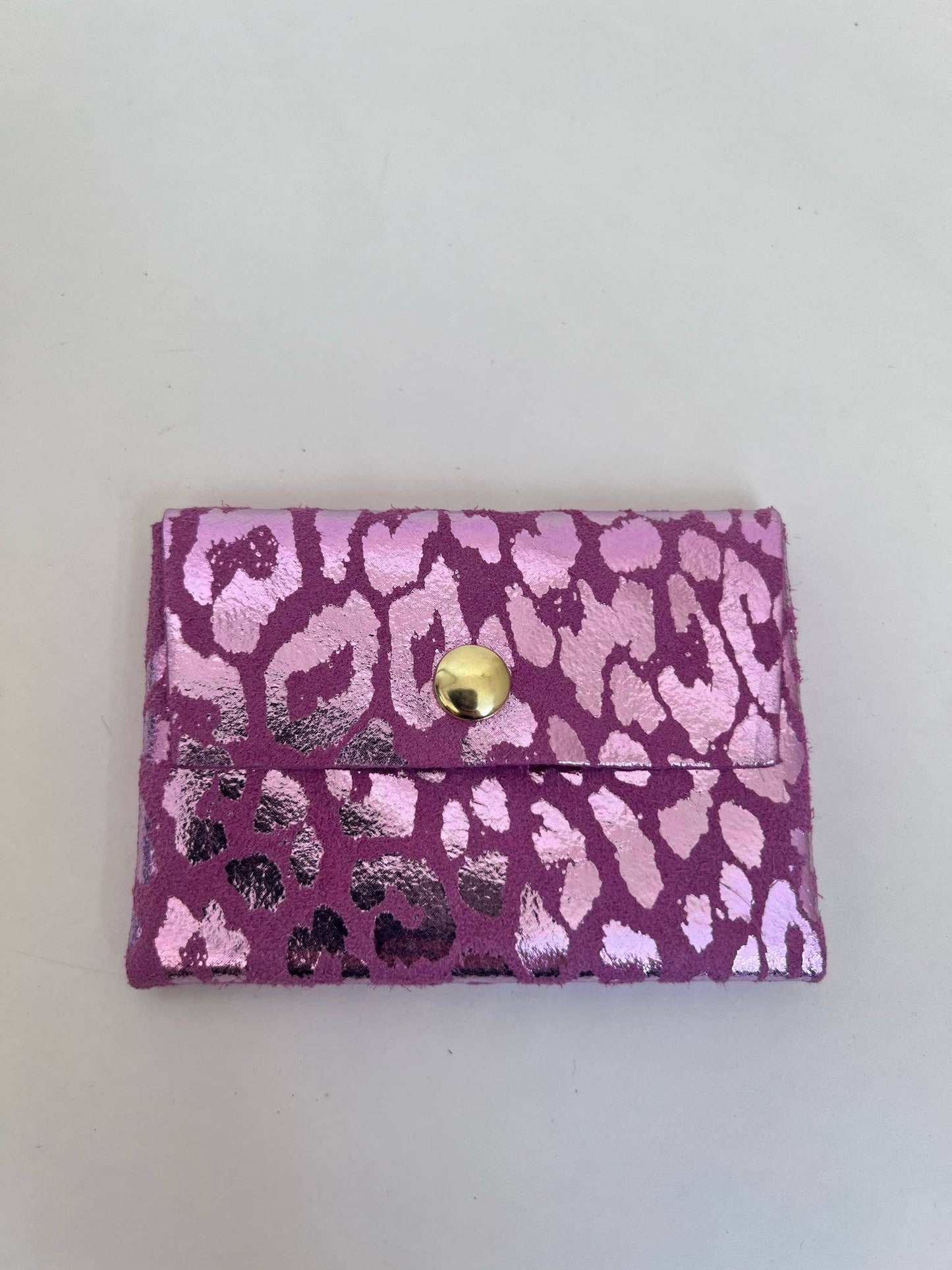 Kiki Wallet Collection – stijlvol & praktisch
