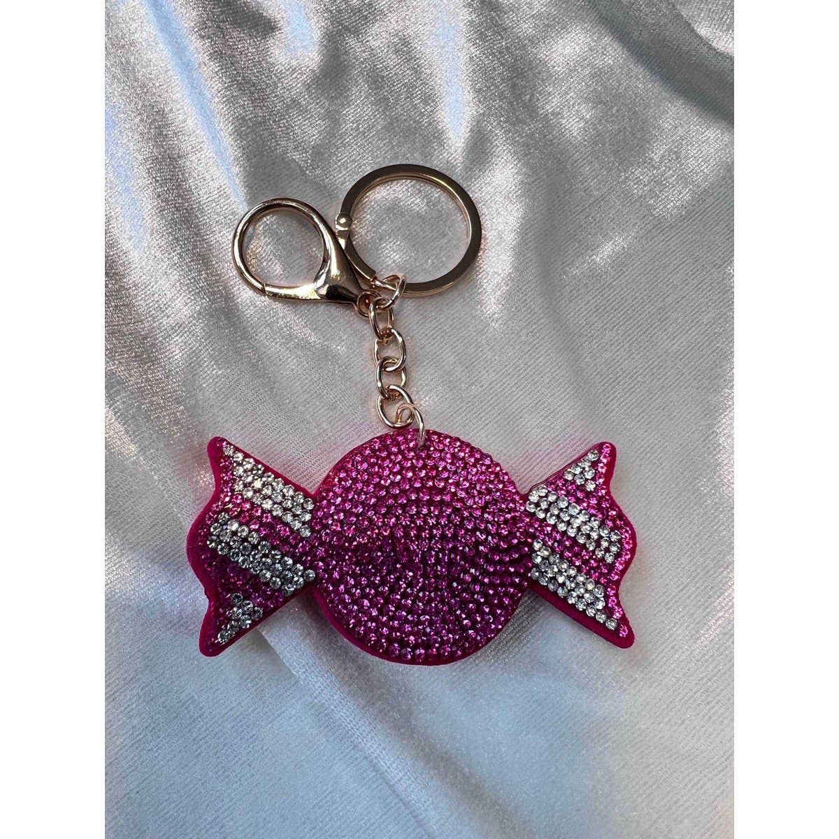 Key Chain - Smile Collection