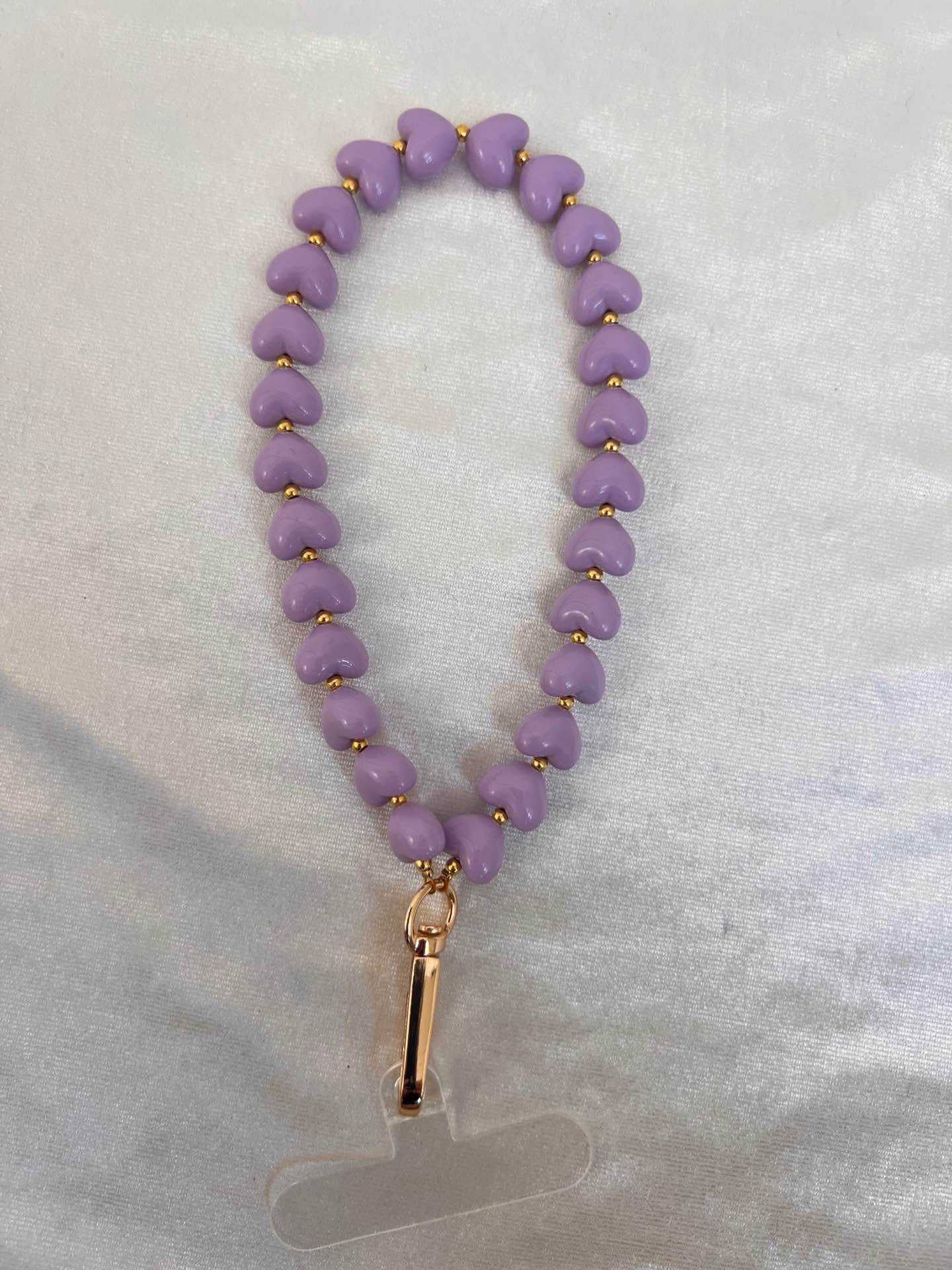 Heartpop Chain - Color Splash