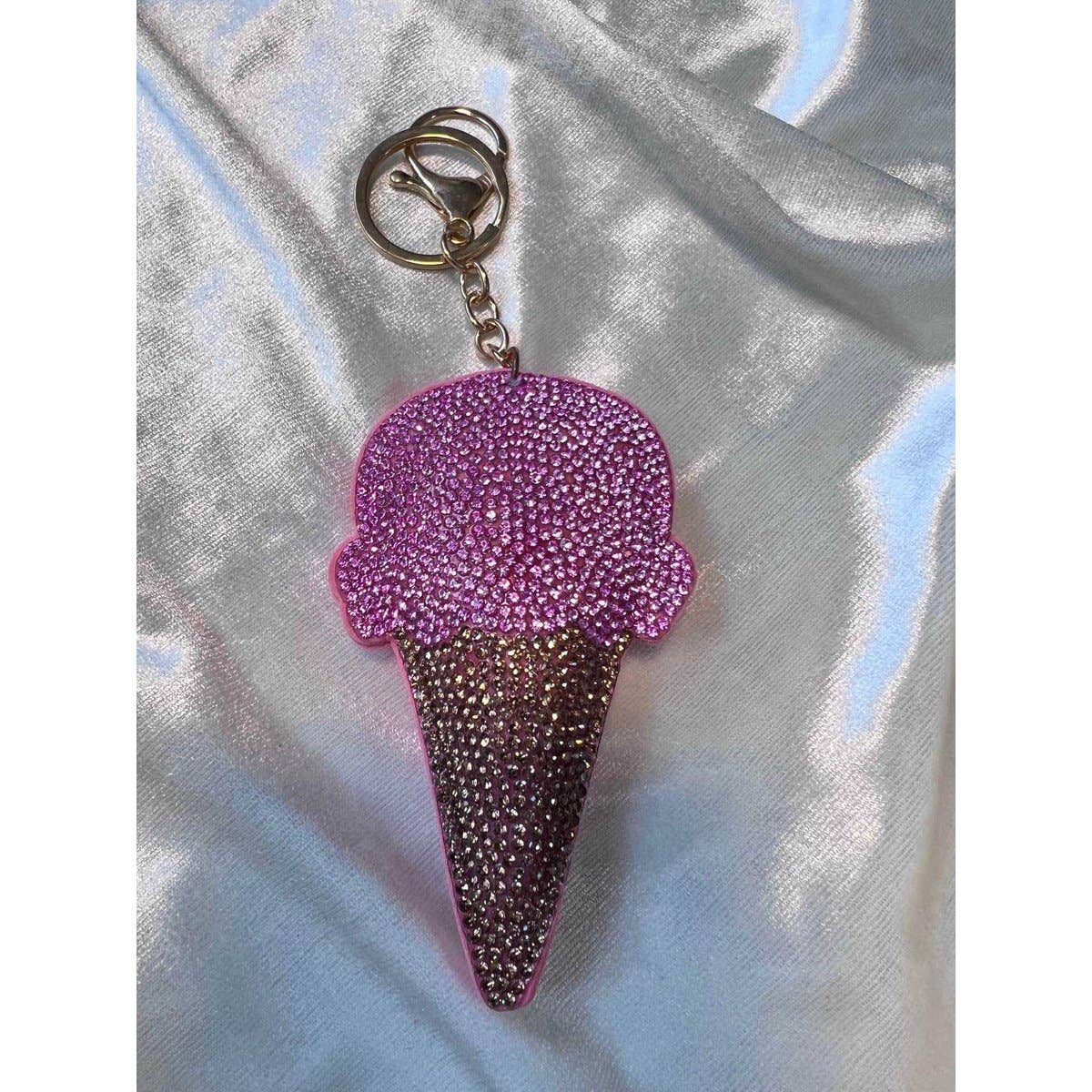 Key Chain - Smile Collection