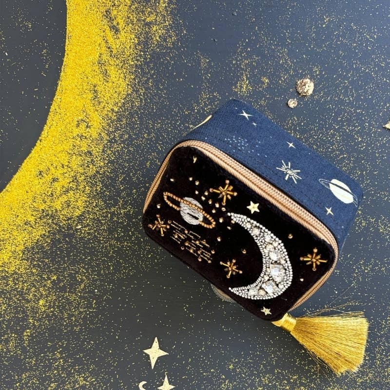 After Sunset Sparkle Case