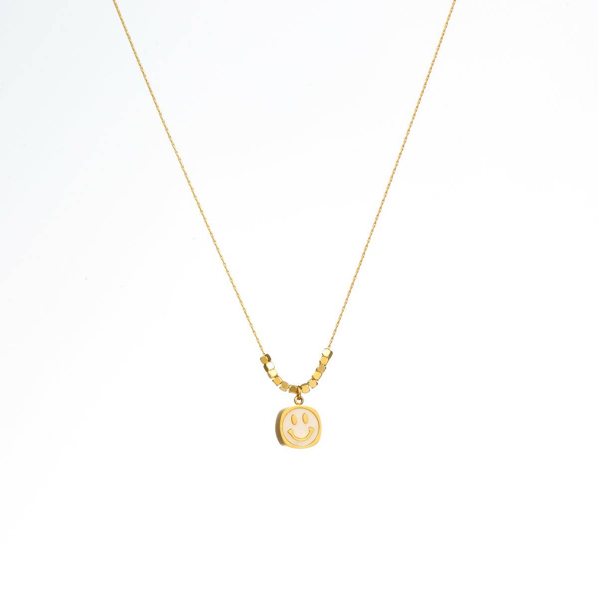 Ketting Kyra | Premium roestvrij staal