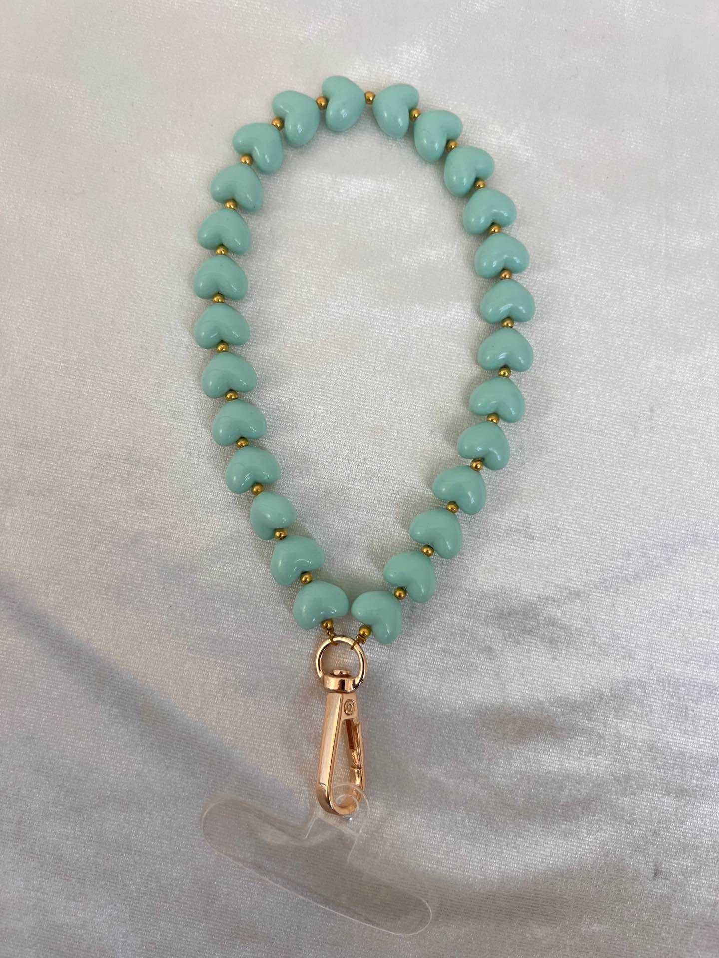 Heartpop Chain - Color Splash