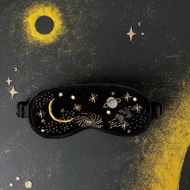 Midnight Dream Eye Mask