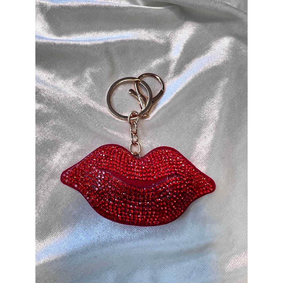 Key Chain - Smile Collection