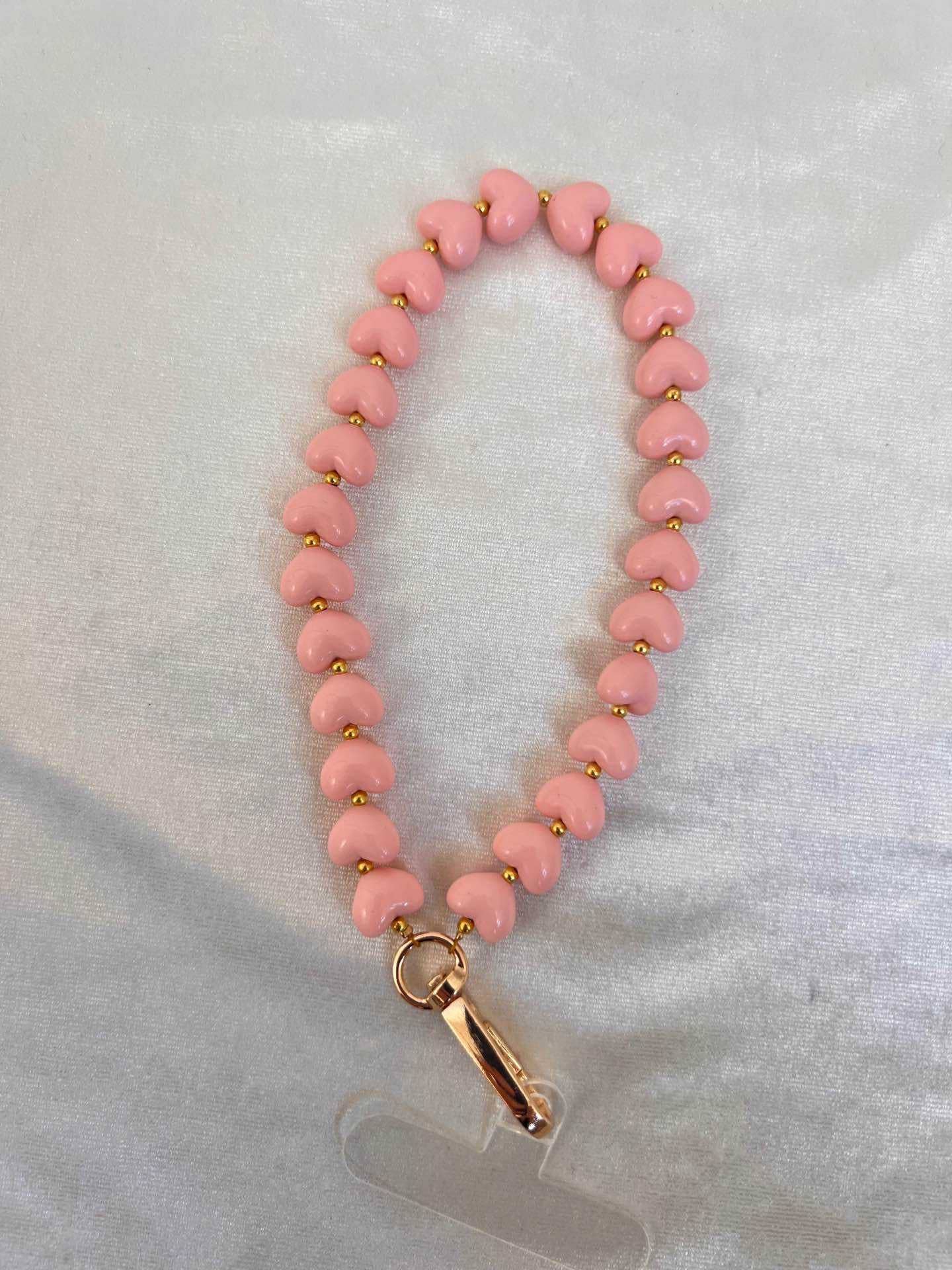Heartpop Chain - Color Splash