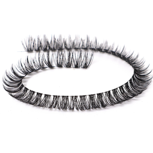 DIY Quicklashes